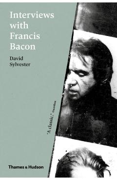 Interviews with Francis Bacon