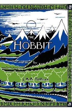 Poza produsului Hobbit Facsimile First Edition