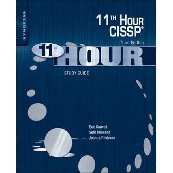 Eleventh Hour CISSP