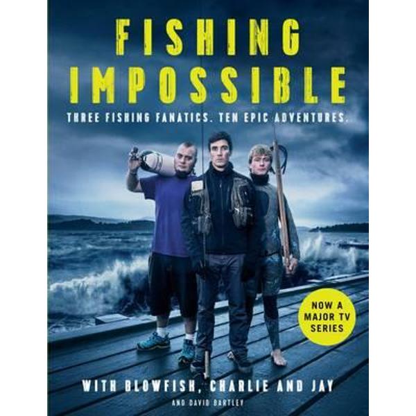 Fishing: Impossible