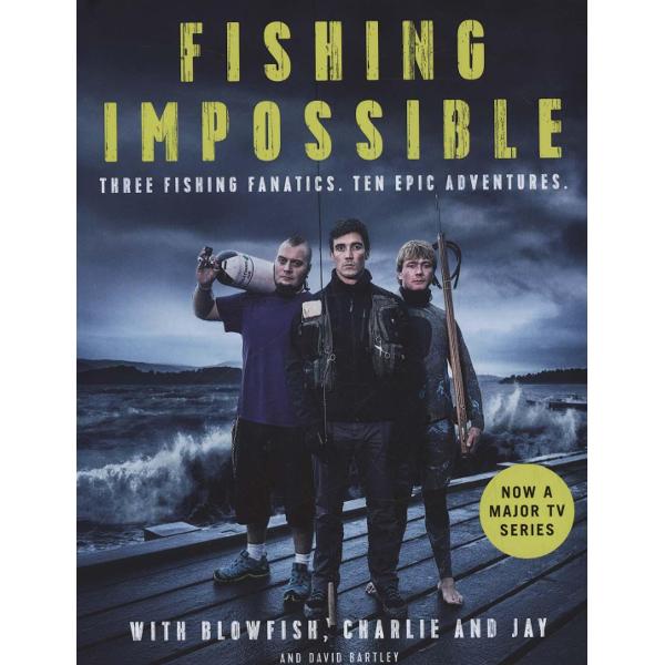 Fishing: Impossible