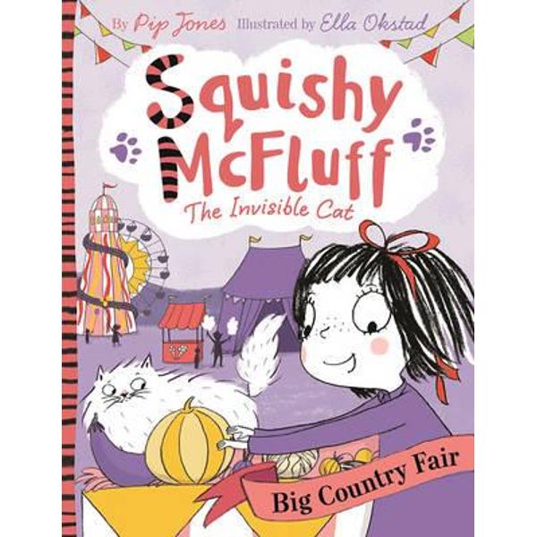 Squishy McFluff: The Big Country Fair