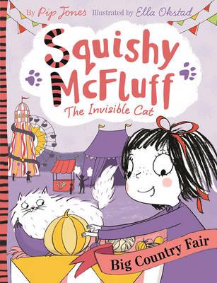 Squishy McFluff: The Big Country Fair