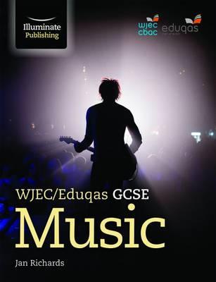 WJEC/Eduqas GCSE Music
