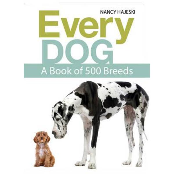 Every Dog