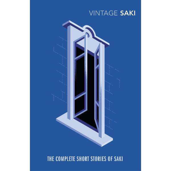 Complete Short Stories of Saki