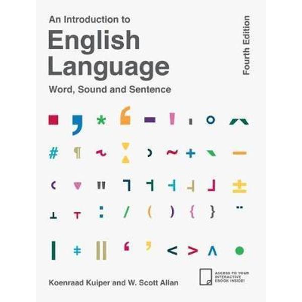 Introduction to English Language