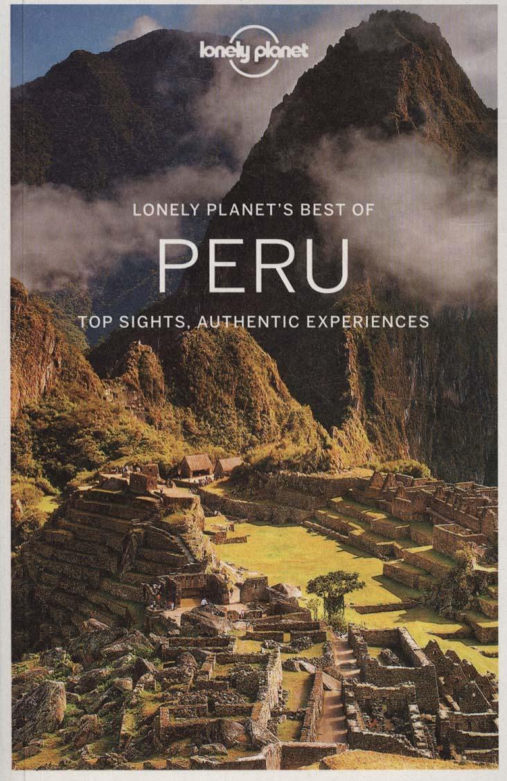 Best of Peru