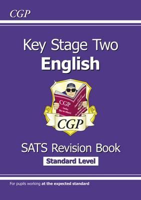 New KS2 English Targeted Sats Revision Book - Standard (for