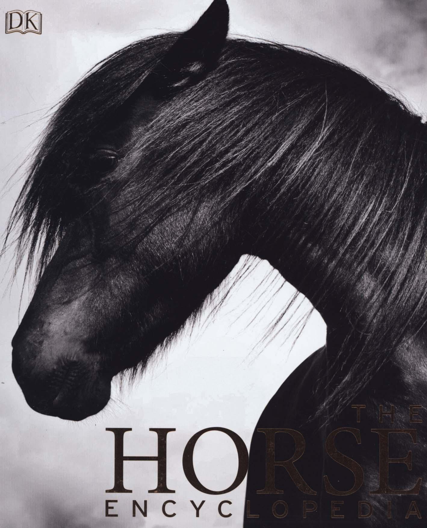 Horse Encyclopedia