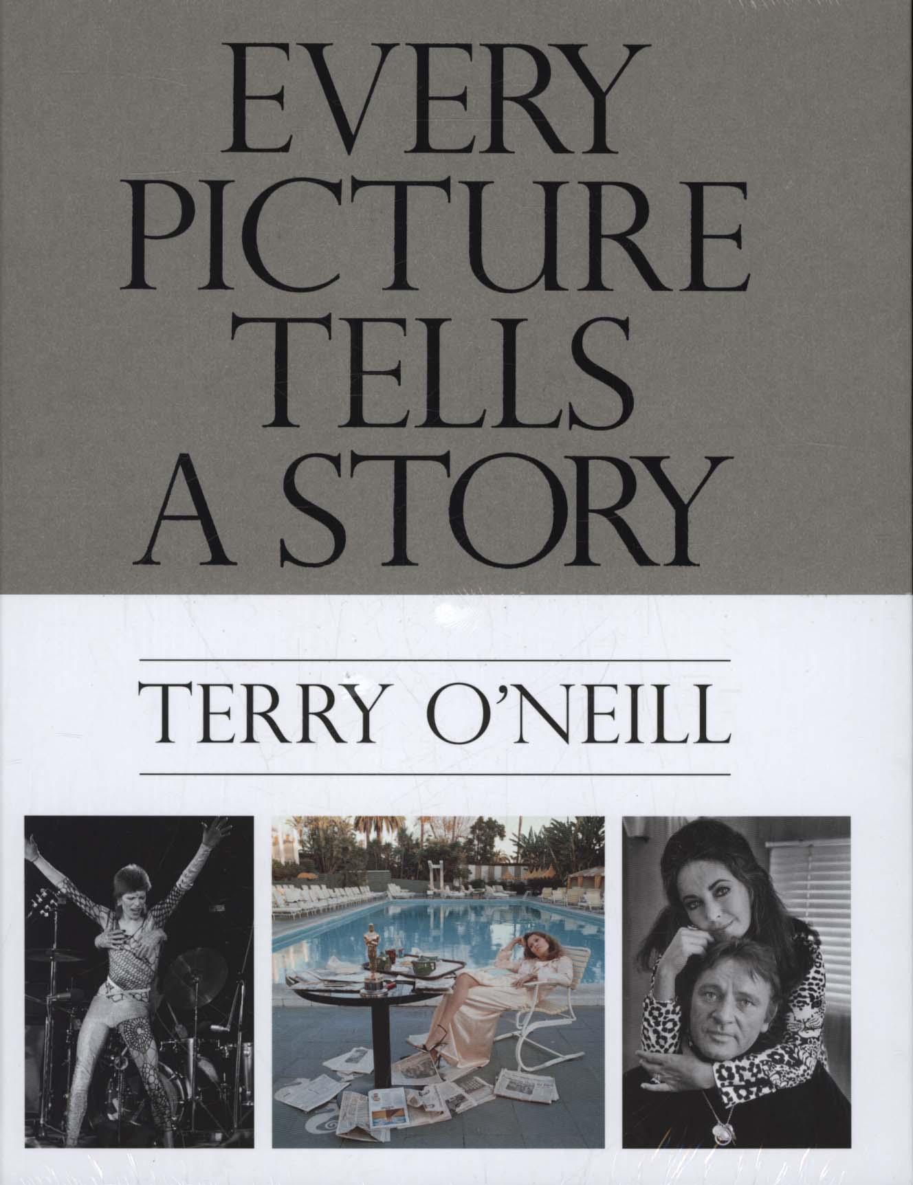 Terry O'Neill
