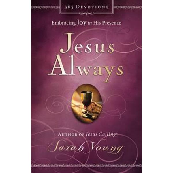Jesus Always