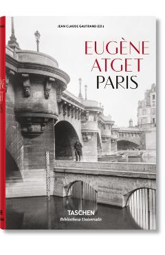 Eugane Atget