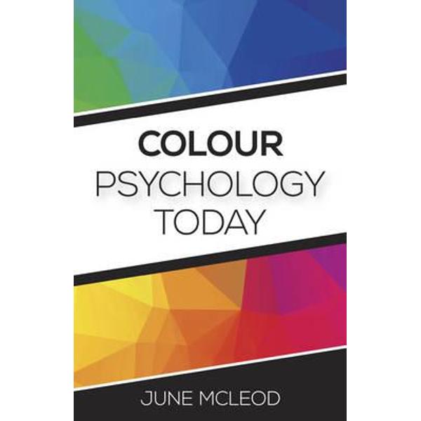 Colour Psychology Today