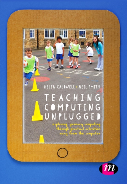 Teaching Computing Unplugged in Primary Schools