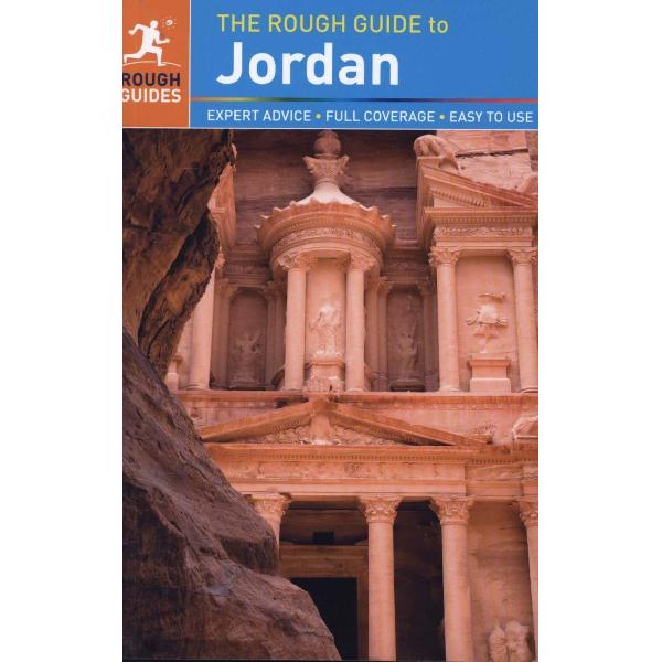 Rough Guide to Jordan