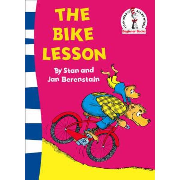 Bike Lesson