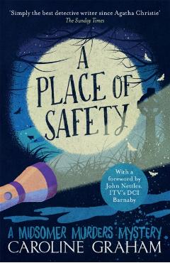Place of Safety