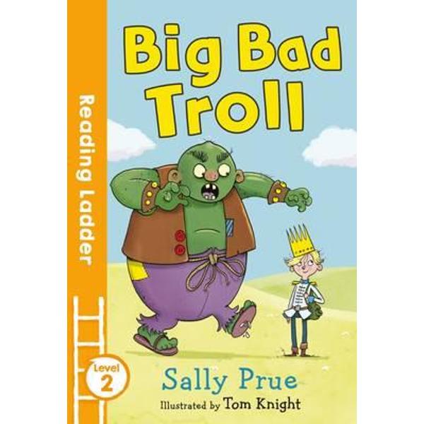 Big Bad Troll