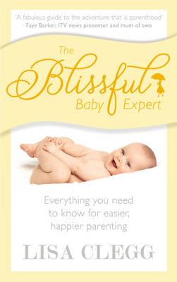 Blissful Baby Expert