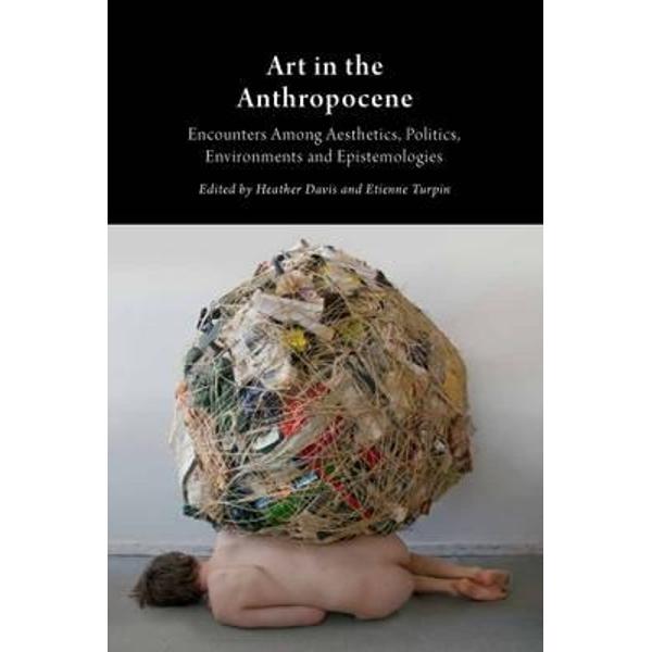 Art in the Anthropocene: Encounters Among Aesthetics, Politi