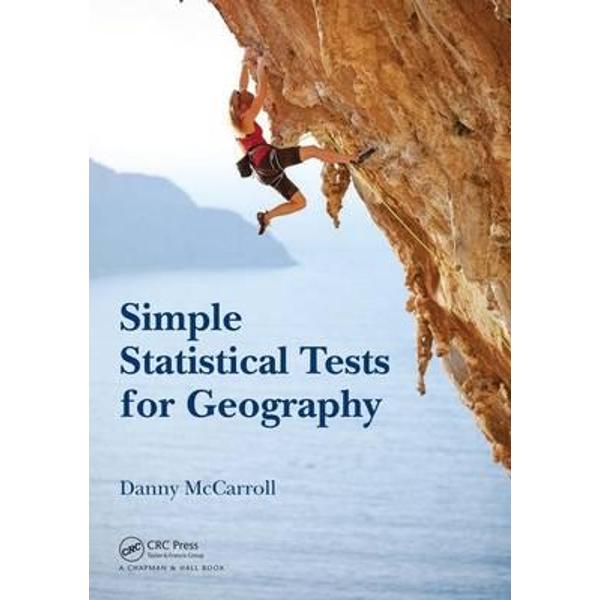 Simple Statistical Tests for Geography