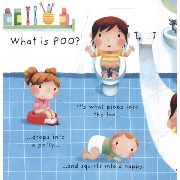 What is Poo?