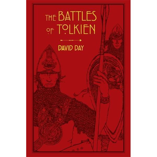 Battles of Tolkien