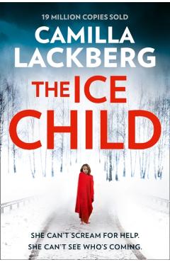 Ice Child (Patrik Hedstrom and Erica Falck, Book 9)