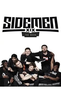 Poza produsului Sidemen: The Book