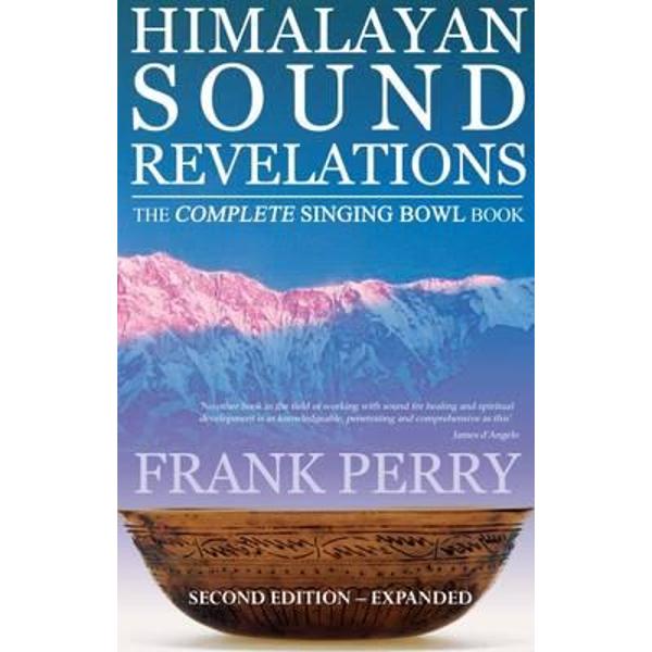Himalayan Sound Revelations