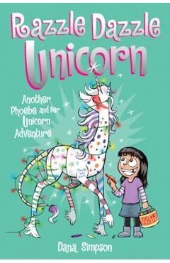 Razzle Dazzle Unicorn