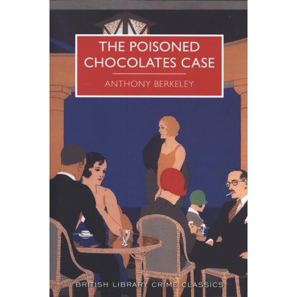 Poisoned Chocolates Case