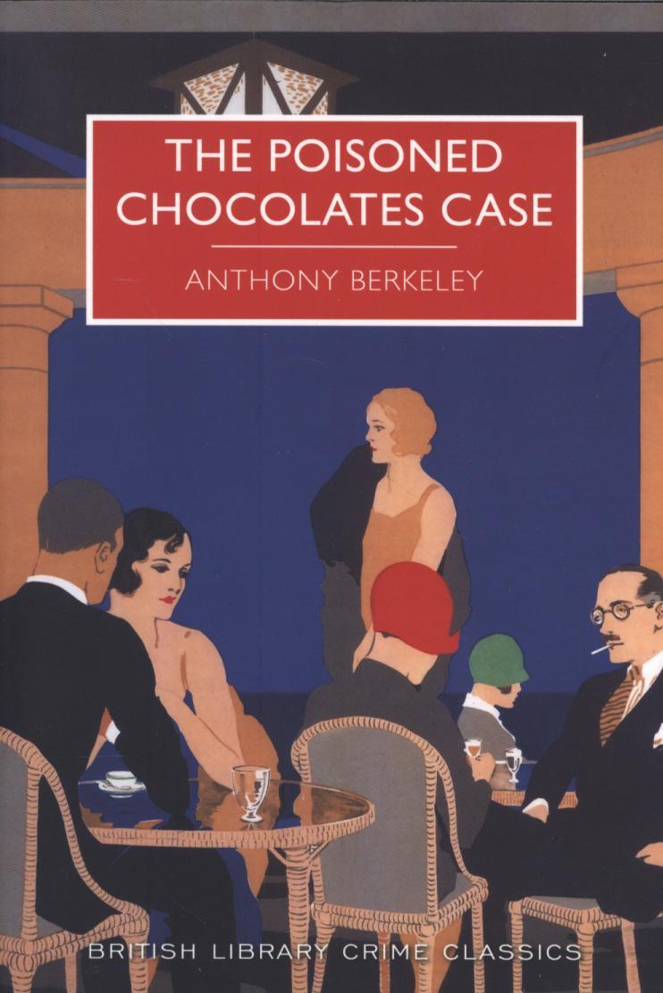 Poisoned Chocolates Case