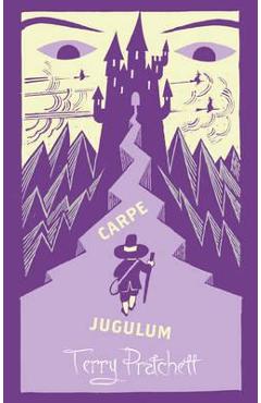 Poza produsului Carpe Jugulum