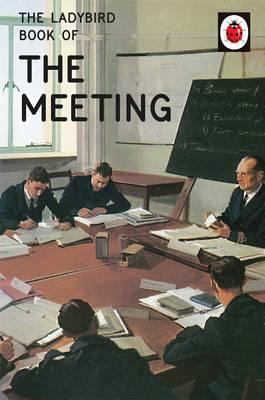 Ladybird Book of the Meeting