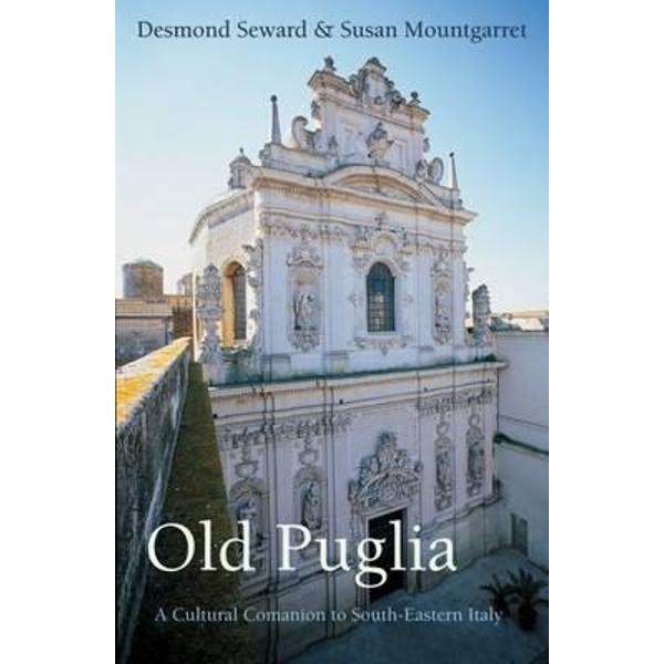 Old Puglia