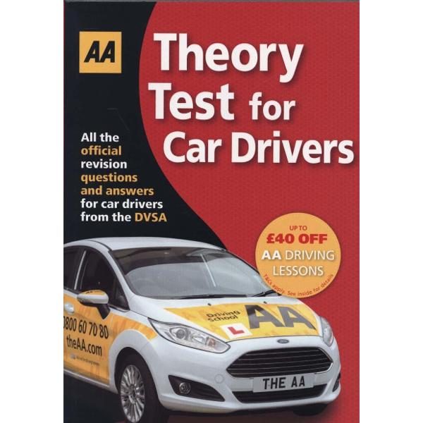 Theory Test for Car Drivers