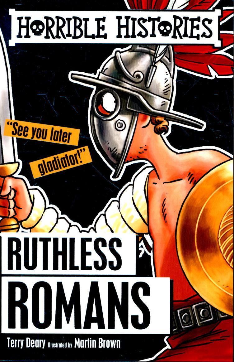 Ruthless Romans