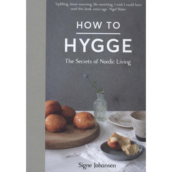 How to Hygge