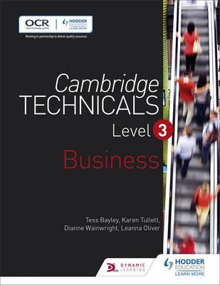 Cambridge Technicals