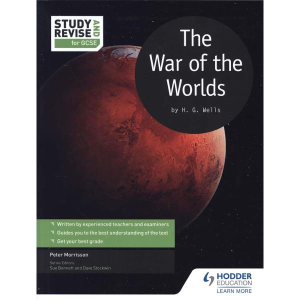 Study and Revise for GCSE: The War of the Worlds