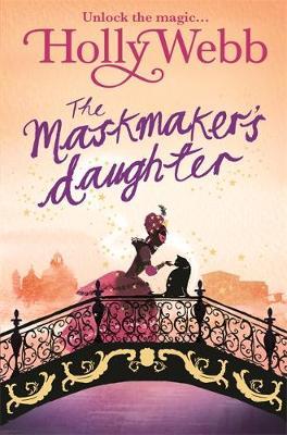 Maskmaker's Daughter