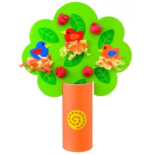 Eco crafts. Creatii Eco