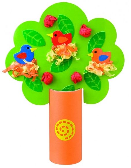 Eco crafts. Creatii Eco