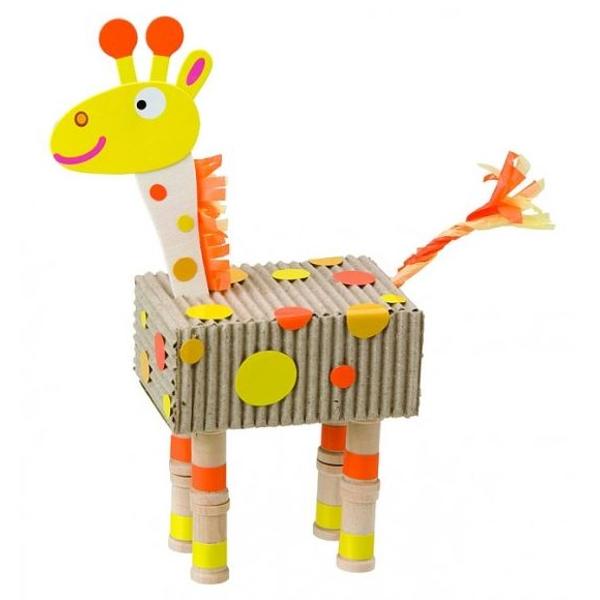 Eco crafts. Creatii Eco