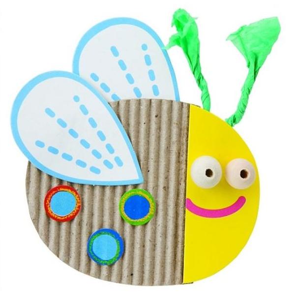 Eco crafts. Creatii Eco