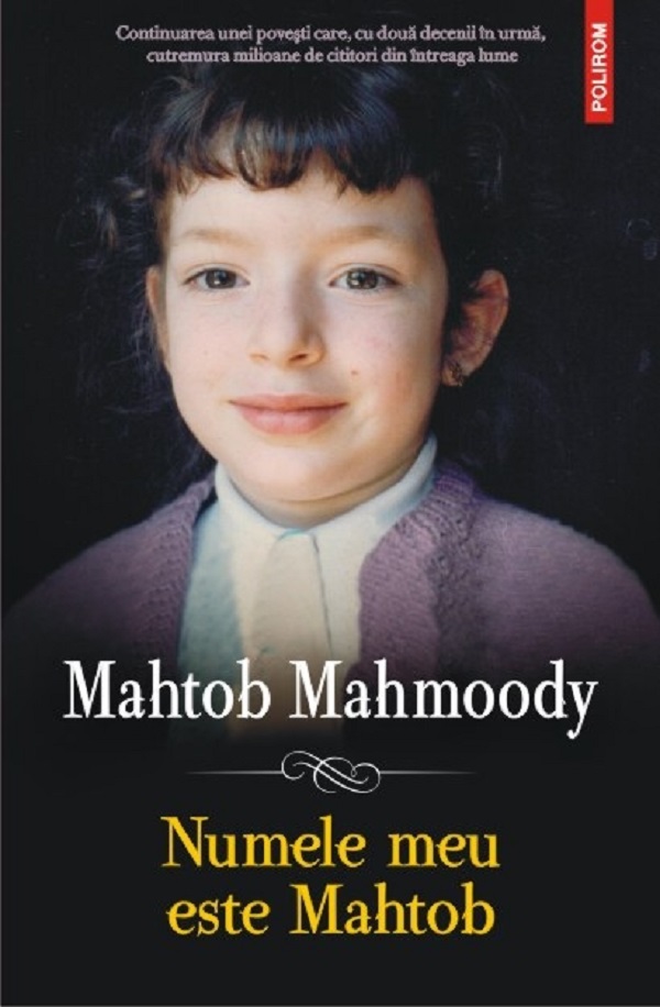 Numele meu este Mahtob - Mahtob Mahmoody