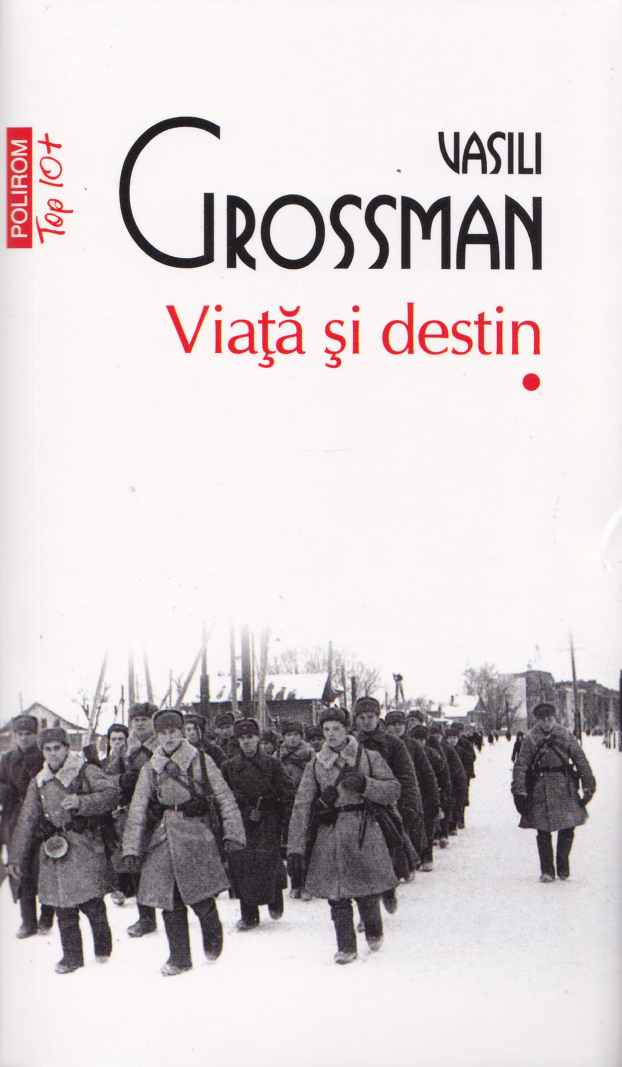 Viata si destin. Vol.1+2 - Vasili Grossman