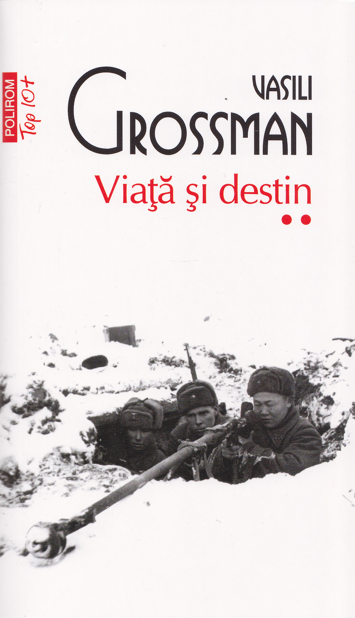 Viata si destin. Vol.1+2 - Vasili Grossman